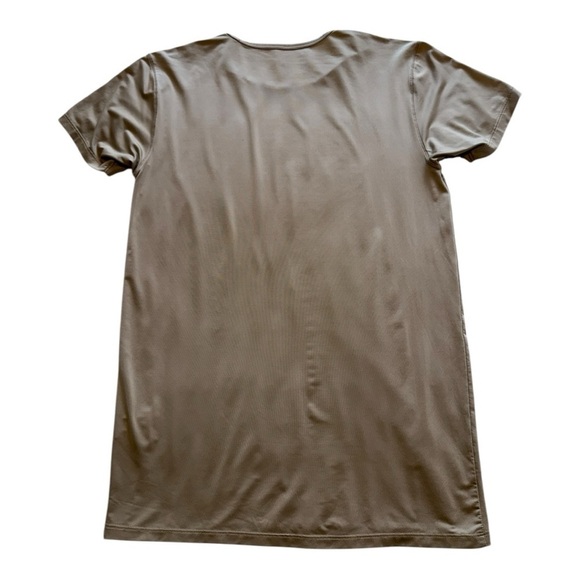 Uniqlo AIRism T-Shirt | Undershirt - Size Small - Picture 2 of 7